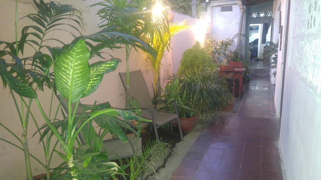 Casa Nica Leon Hostel Εξωτερικό φωτογραφία