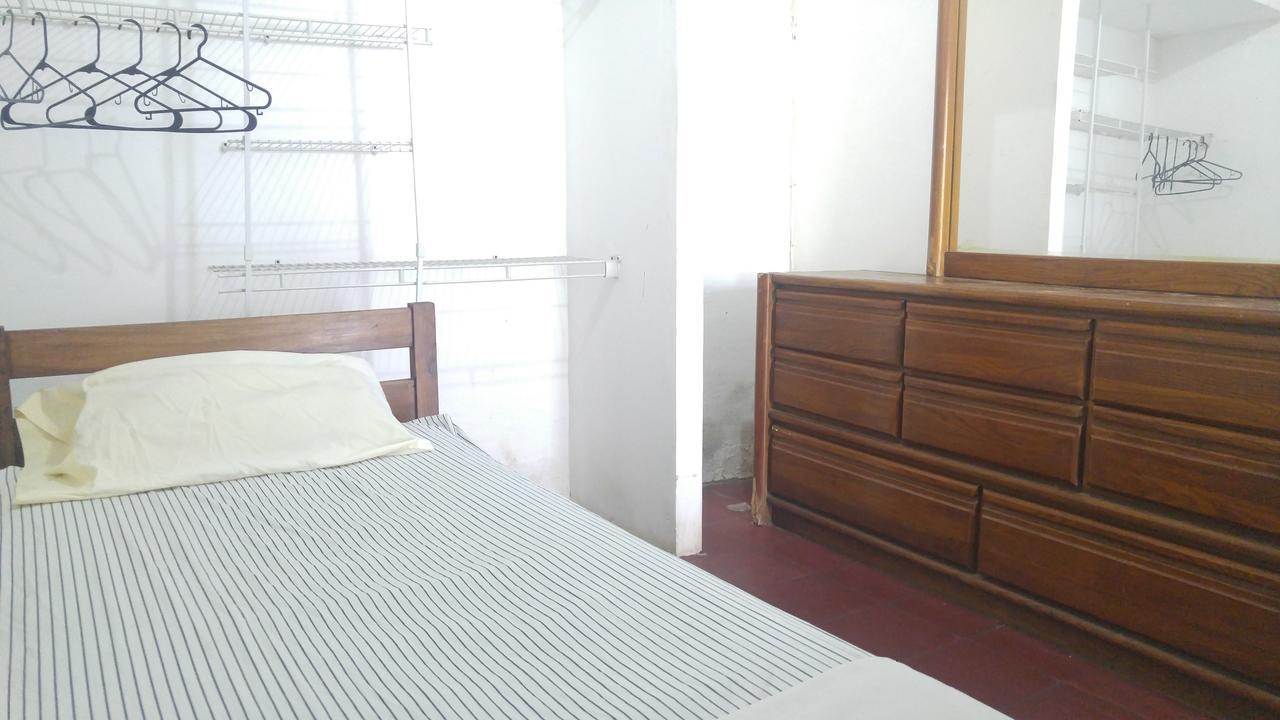 Casa Nica Leon Hostel Δωμάτιο φωτογραφία